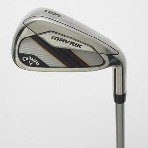 キャロウェイゴルフ MAVRIK マーベリック アイアン Diamana 50 for Callaway シャフト：Diamana 50 for Callaway(5本:#6 #7 #8 #9 PW)