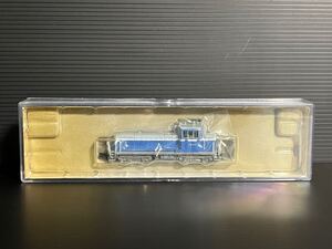 鉄道模型 MICRO ACE A7503 DD16 20 大宮工場 入換機 