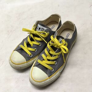 送料込み★CONVERSE ALLSTAR コンバース★スニーカー　レディースシューズ★23.0㎝#60126s132