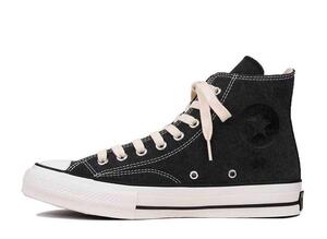 MADNESS CONVERSE ADDICT CHUCK TAYLOR "BLACK" 23.5cm 1CL732-BLACK