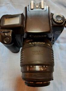 CANON EOS1000QD