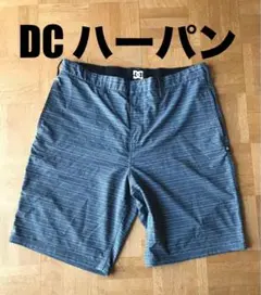 DC ディーシー メンズ ハーフパンツ