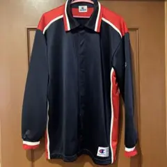 Champion ウォームアップウェア 中古