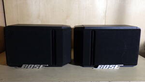 BOSE/ボーズ スピーカーペア MODEL 214