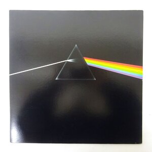 10047286;【US盤/ポスター/ステッカー付】Pink Floyd / The Dark Side Of The Moon