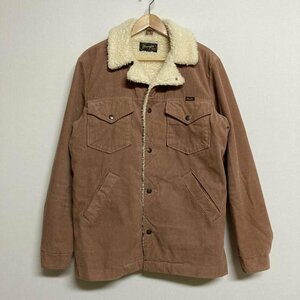 ラングラー Wrangler × nano universe コーデュロイ ボアランチジャケット S9127 ジャケット、上着 ジャケット、上着 L 桃 / ピンク