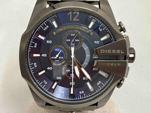 DIESEL ディーゼル DZ-4329 111611 ベルト短め クォーツ 腕時計