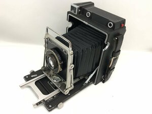 GRAFLEX グラフレックス 大判カメラ フィルムカメラ 蛇腹カメラ ジャンク 中古【UW060315】