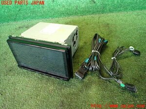 2UPJ-14266589]ハリアー(ASU65W)カーナビゲーション 中古