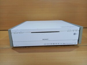 SONY　ソニー　DESR-5100 PSX PLAYSTATION2 