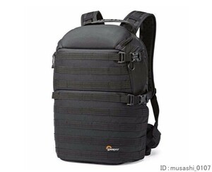 Lowepro ProTactic 350 AW デジタル一眼レフカメラフォトバッグ オールウェザーカバー uz-617