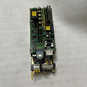  FANUC A06B-6047-H002