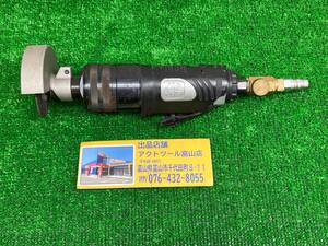 送料無料！【中古品】◇MAC TOOLS AT35A Flex Head Cut-Off Tool マックツールズ フレックスヘッドエアカットオフ◇アクトツール富山店◇BR