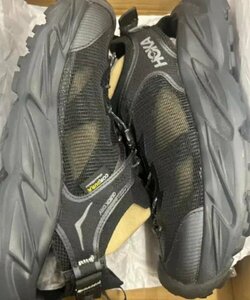 【在庫処分】HOKA ONE ONE （ホカ オネオネ ）Hopara2 サンダル 25.5cm