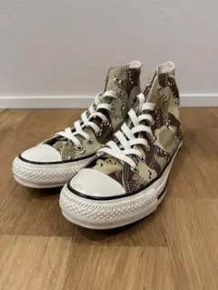 コンバースALL STAR Hi 23.5cm