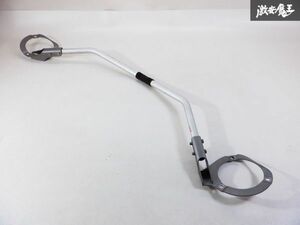 程度良好 STI BP5 BL5 BPE BLE レガシィ フロント タワーバー 補強バー フレキシブル 棚K1