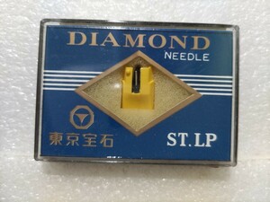 未開封 日立用 DSN-28 レコード針 東京宝石 レコード交換針 ⑦ N-6500 N-32 ND-129G N-20D DN-27ST 3D-40M DS-ST26 等と同形針