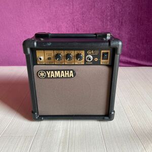 小型ギターアンプ/Yamaha ga-10