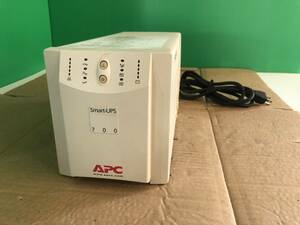 Q2592 動未/現状渡し☆売切☆APC Smart-UPS 無停電電源装置