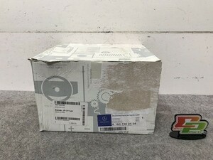 新品! W163 MLクラス ベンツ 2005y～2011y 左リアドアロック .163 730 21 35(99290)