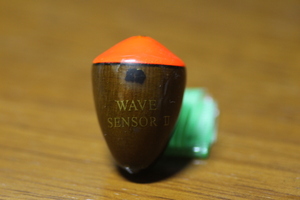 ☆マルシン☆ WAVE SENSOR Ⅱ サイズ 22.9ｍｍ・ 33.2ｍｍ・ 7ｇ