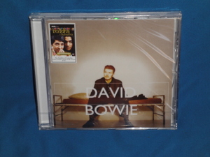 CD★ DAVID BOWIE デヴィッド・ボウイ 『THE BUDDHA OF SUBURBIA』 　★　輸入盤　新品未開封