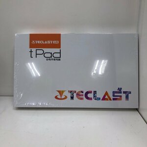 シュリンク未開封 TECLAST tPad TA10 Tablet PC P26T タブレットPC 4GB 128GB 240516SK230589