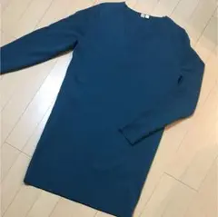 UNIQLO＊ニットワンピース