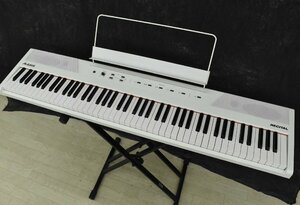 F☆ALESIS アレシス RECITAL PRO 電子ピアノ ☆中古☆