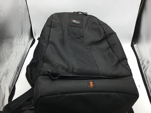 ロープロ Lowepro カメラバック Flipside 400AW