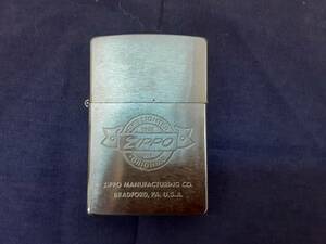 ジャンク品　ジッポライター　Zippo　１円スタート