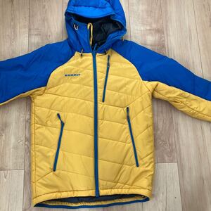 MAMMUT マムート Rime Pro Jacket Mサイズ　