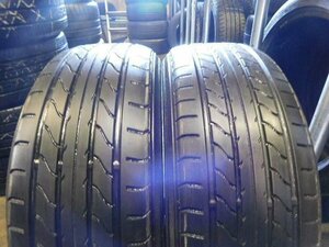 【Z372】ADVAN A10■205/50R17■2本売切り