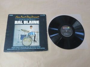 US盤★Have Fun!!! Play Drums!!! / ハル・ブレイン（Hal Blaine）★LP
