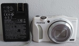 カメラ FUJIFILM フジフィルム FinePix F770EXR 動作未確認 ジャンク品