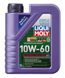 LIQUIMOLY BMW 5シリーズ M5 NB50用 エンジンオイル10L/1台分 リキモリ高性能OIL