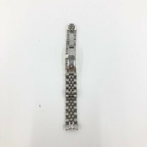 ROLEX ロレックス 純正ベルト GENEVA 63130 ケース付き 未使用品【CJBA5061】