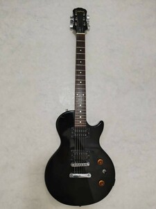 Les Paul Special Epiphone （PU＝GIBOSNに交換品）