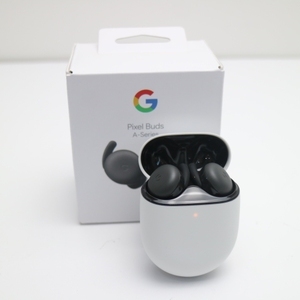 新品未使用 Google Pixel Buds A-Series チャコール Google イヤホン 即日発送 あすつく 土日祝発送OK