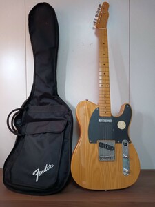 #804 Fender Japan Telecaster エレキギター P045288 フェンダー テレキャスター