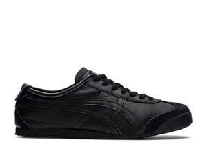 Onitsuka Tiger Mexico 66 "Black" 26.5cm 1183C102-002