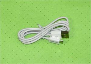 ◆◇ micro USB 充電・転送ケーブル 1M ◇◆