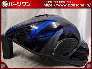 ●中古品●99-07 GSX1300Rハヤブサ GW71A用 ZXMT タンクカバー●[LL]梱包●55525