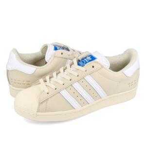 27.5㎝ アディダス スーパースター ベージュ H05658 SUPERSTAR adidas Originals オリジナルス