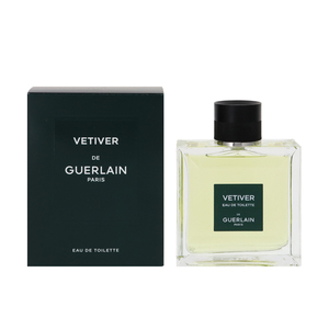 ゲラン ベチバー EDT・SP 100ml 香水 フレグランス VETIVER GUERLAIN 新品 未使用