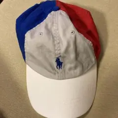 ポロラルフローレン CAP