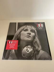 【LP】【2018 EU盤 RSD限定 RED WAX】【DAVID BOWIE カバー 2曲】LULU / THE BEST OF 1967 - 1975