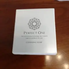 Perfect One クレンジングソープ 60g