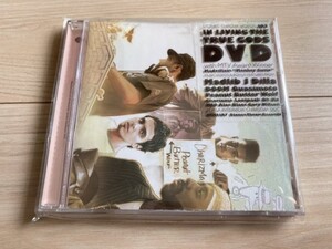 J Dilla Madlib Quasimoto MF Doom Madvillain…DVD「STONES THROW 102 IN LIVING THE TRUE GODS DVD」