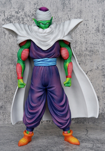 ドラゴンボール ■ピッコロ■ PVC フィギュア 箱無し 36cm